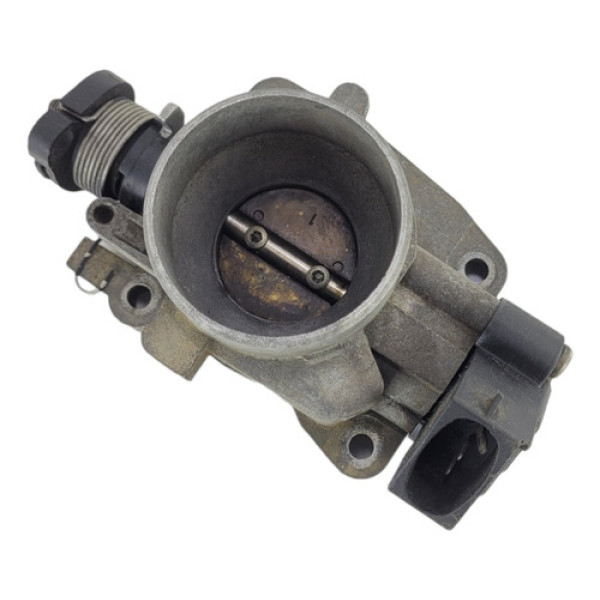 Corpo Borboleta Tbi Ford Fiesta Zetec 1.0 Xs5uab