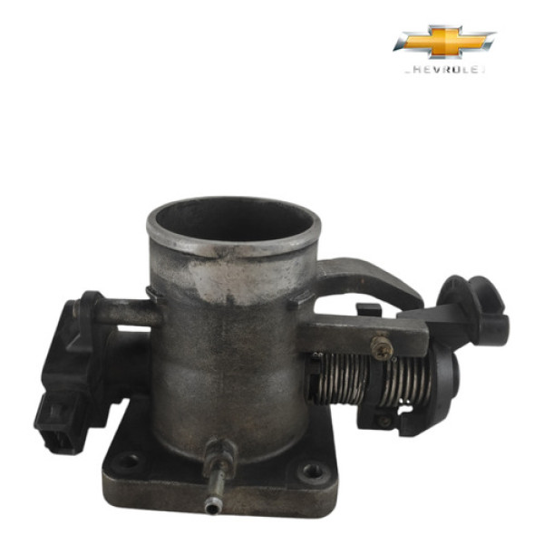 Corpo Borboleta Tbi Astra Zafira 1.8 2.0 Chevrolet 1999 2009