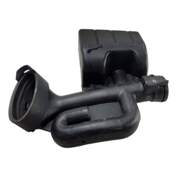 Caixa Ressonadora Filtro Ar Nissan Livina 1.6 2011 Usado