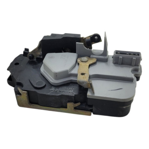 Fechadura  Traseira Esquerda Peugeot 206  2009 2011