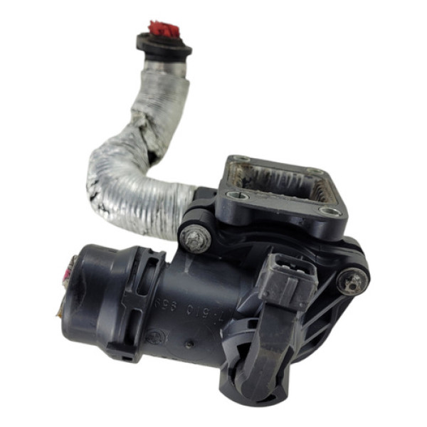 Carcaca Valvula Termostatica 1.6 Bmw 318i E90 2012 2015