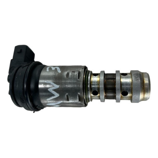 Solenoide Cabeçote Valvula Comando Bmw 320 X1 120 2006 2010