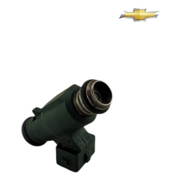 Bico Injetor Gasolina Injecao Chevrolet Onix 1.4 2017 2019