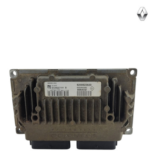 Modulo Cambio Automatico Renault Megane 2.0 16v 2006 2012