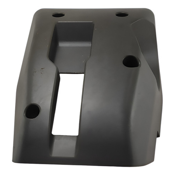 Acabamento Coluna Volante Chery Cielo 2012