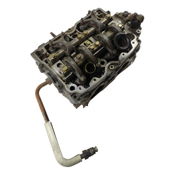 Cabecote Esquerdo Subaru Outback 2.5 2006 2007