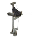 Maquina Vidro Traseira Direita Omega Australiano 2008