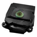 Alto Falante Som Subwoofer Bmw 325i 2001 Preto