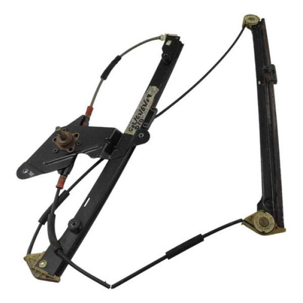 Maquina Vidro Dianteira Direita Volkswagen Gol G4 2006 2014