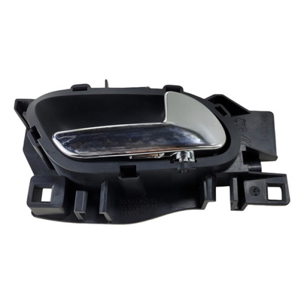 Macaneta Porta Dianteira Direita 308 408 Peugeot  2011 2014 Dianteira