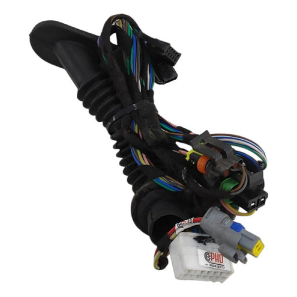 Chicote Porta Traseira Esquerda Chery Cielo 1.6 2010