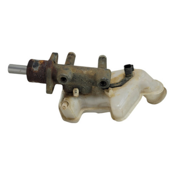 Reservatorio Cilindro Fluido Ford Fiesta 1.6 2003 2007 Usado