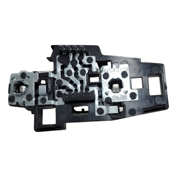 Circuito Lanterna Direita Tampa Porta Mala A3 2013 2016 Ambos Lados Branco