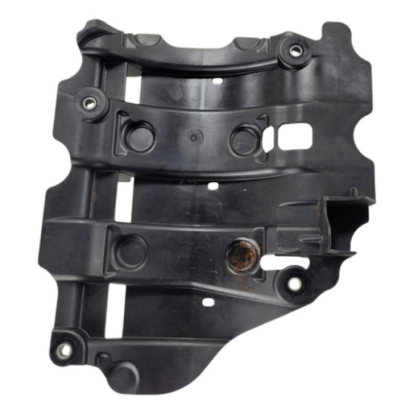 Defletor Oleo Carter Cruze Tracker 1.4 Turbo  2017 2021