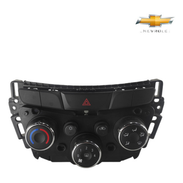 Comando Painel Ar Condicionado Chevrolet Tracker 2017 2020