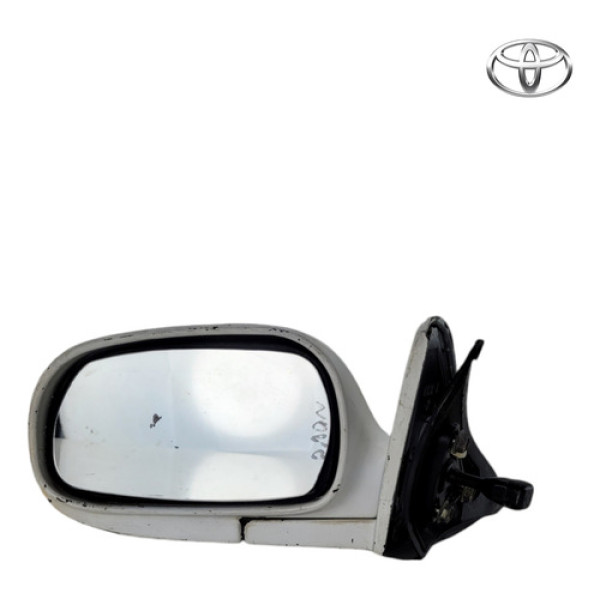 Retrovisor Espelho Eletrico Esquerdo Toyota Corolla 1994