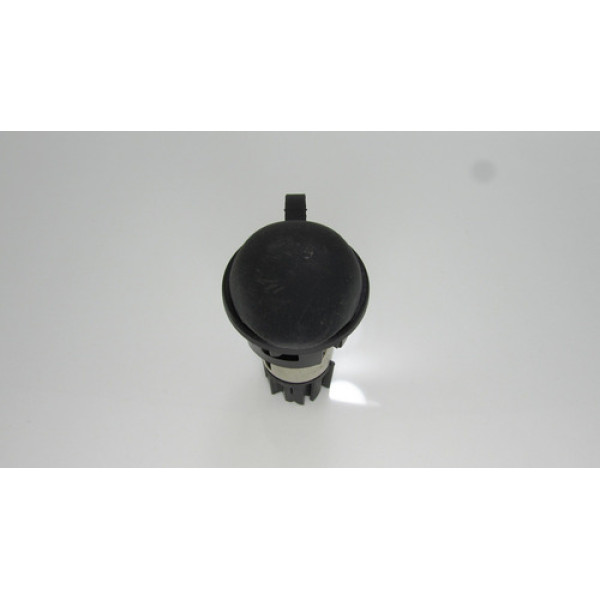 Tomada 12v Ford Fusion 2008 Original