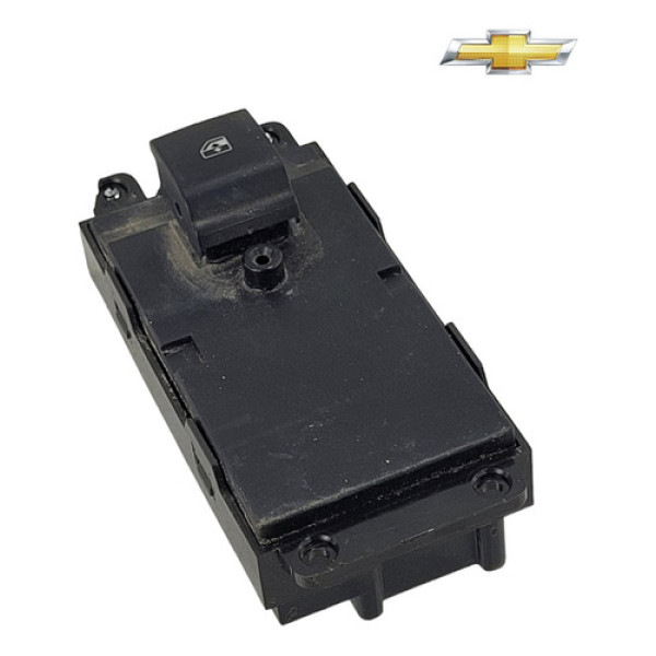 Botao Vidro Eletrico Chevrolet Cruze 12 16 Dianteiro Direito