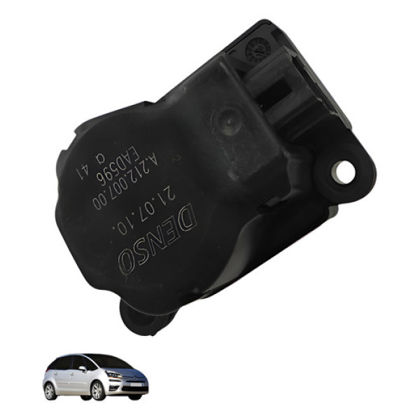 Motor Atuador Caixa Ar Citroen C4 Picasso 2.0 2010 2011