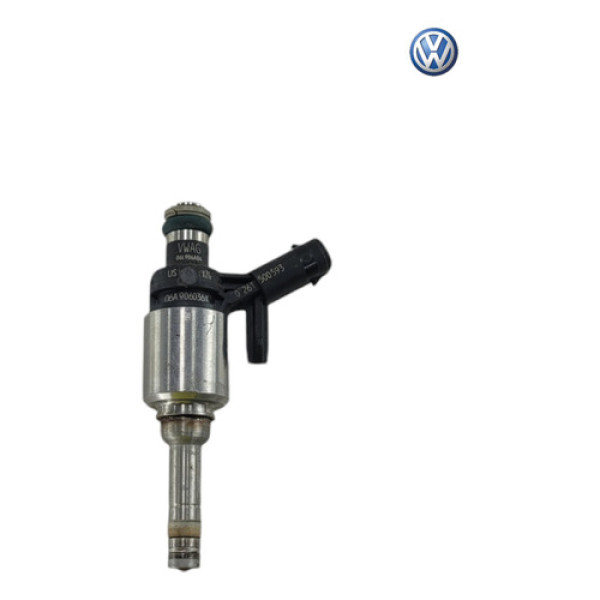 Bico Injetor Combustivel Injecao Volkswagen Golf 2.0 2014