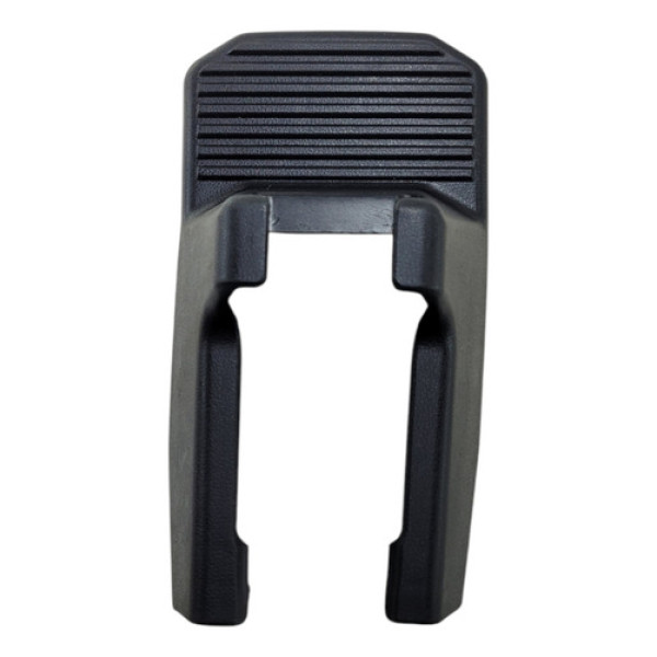 Acabamento Trilho Banco Dianteiro Hilux Sw4 2016 2020