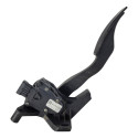 Pedal Acelerador Eletronico Chevrolet Meriva 2004 2012