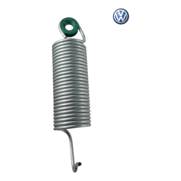 Mola Amortecedor Tampa Porta Malas Volkswage Jetta 2015 2018