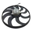 Eletro Ventilador Chevrolet Spin Cobalt  Onix  2007 2009