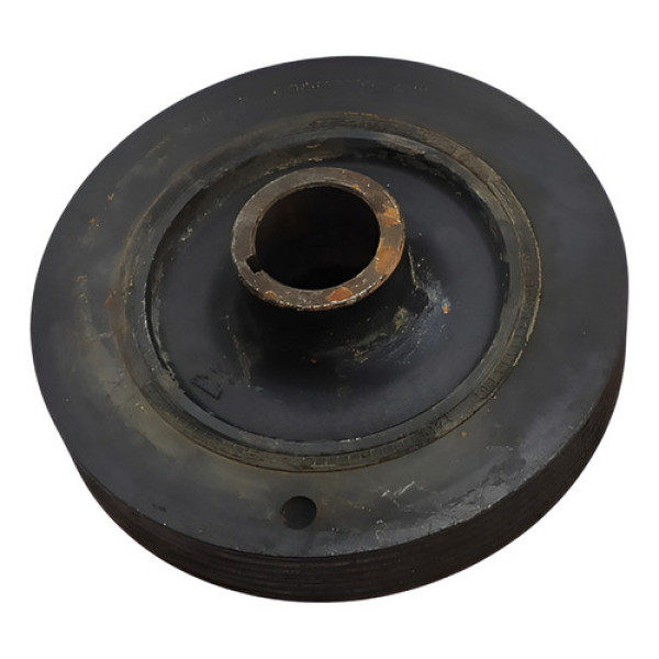 Polia Virabrequim Chery Tiggo 2 1.5 2016