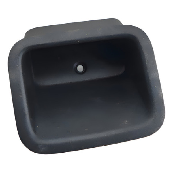 Porta Treco Esquerdo C4 Picasso 2.0 2012 2013 Preto