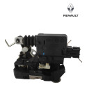 Fechadura Trava Porta Traseira Renault Sandero 2010 2011