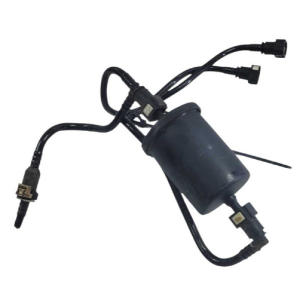 Filtro Combustivel Citroen C4 Lounge 2014 2016