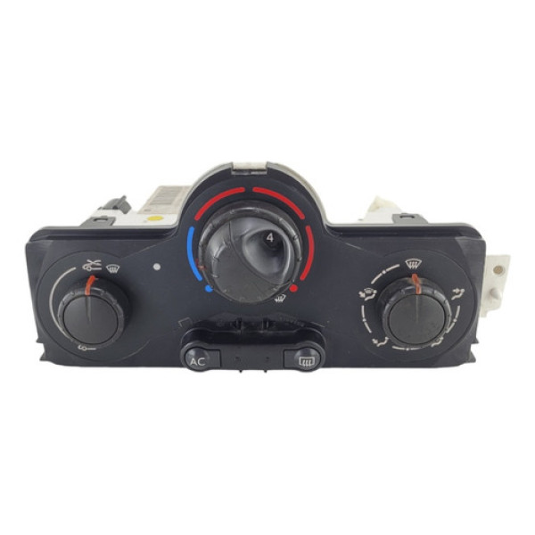 Painel Comando Ar Renault Megane 07 13 69427013