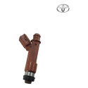 Bico Injetor Combustivel Injecao Toyota Corolla 2003 2008