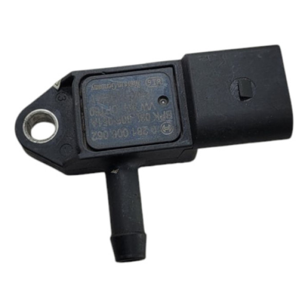 Sensor Pressao Turbina Volkswagen Amarok 2.0 2016 2018