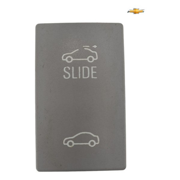 Botao Controle Abertura Teto Solar Chevrolet Tracker 2017
