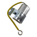 Condensador Distribuidor Fusca 1200 Corcel Belina 92310821