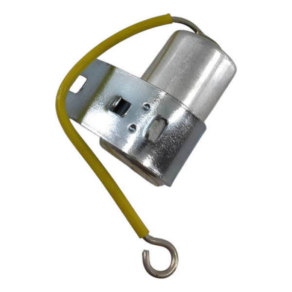 Condensador Distribuidor Fusca 1200 Corcel Belina 92310821