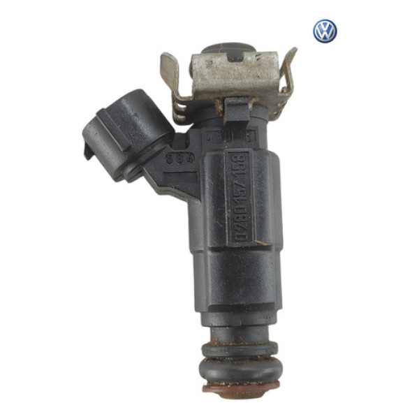 Bico Injetor Combustao Volkswagen Gol Fox 1.0 3cc 2017 2022