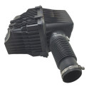 Caixa Filtro Ar Motor Peugeot 307 2.0 2005 Usado
