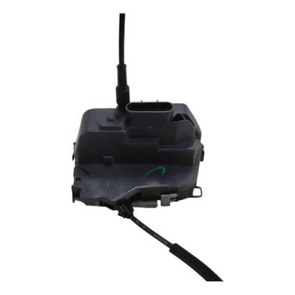 Fechadura Traseira Esquerda Renault Megane 2006 2010