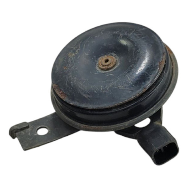 Buzina Sonora Alarme Chery Face 1.3 2011 2012  3721aaa