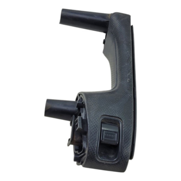 Puxador Porta Traseira Esquerda Botao Honda Civic 2001 2006