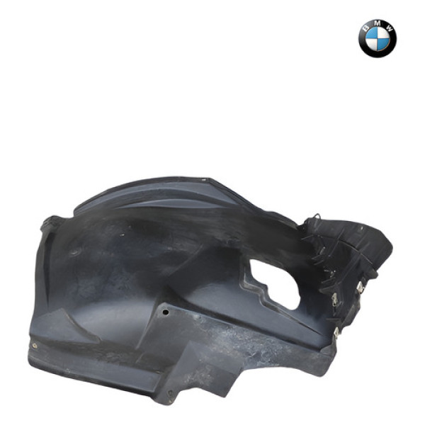 Parabarro Dianteiro Roda  Direito Bmw 325i 2008 2010