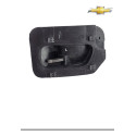Macaneta Puxador Interno Gm Corsa 96 06 Traseira Esquerdo