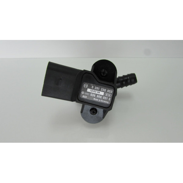 Sensor Map Audi A4 1.8t 2002 Original 0261230053