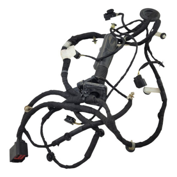 Chicote Porta Dianteira Direito Passageiro Tracker 2017 2020