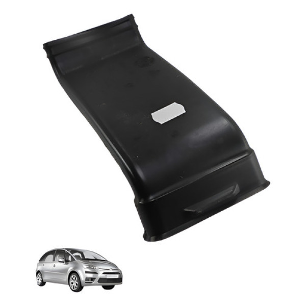 Cano Duto Ventilacao Ar Condicionado C4 Picasso 2011  2012