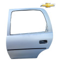 Dobradica Porta Gm Corsa Classic 96 06 Traseira Esquerda 