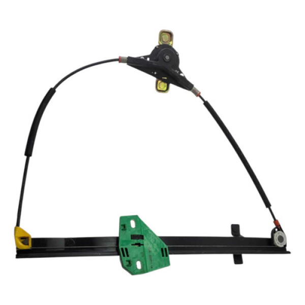 Maquina Vidro Eletrico Dianteiro Esquerdo Uno 2008 2010